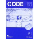 Code Blue B1 Workbook + CD Aravanis Rosemary