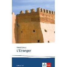 L etranger - Camus, Albert