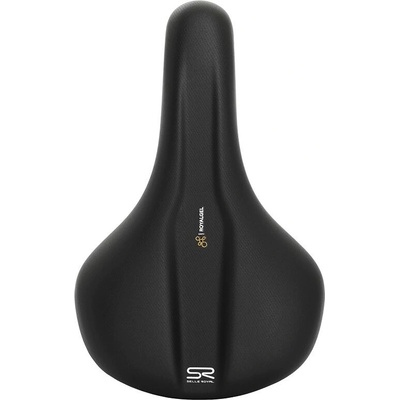 SEDLO SELLE ROYAL - STREDNE ŤAŽKÉ