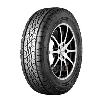 Continental CrossContact ATR 245/75 R15 113/110S