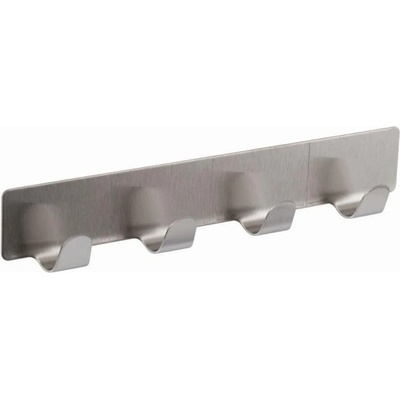 Walteco 8496 čtyřháček nerez