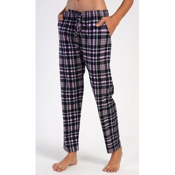 Vienetta dámské nohavice Secret Sandra losos