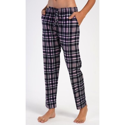 Vienetta dámské nohavice Secret Sandra losos