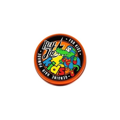 Hey Joe Medium Hold Kids pomáda 75 ml