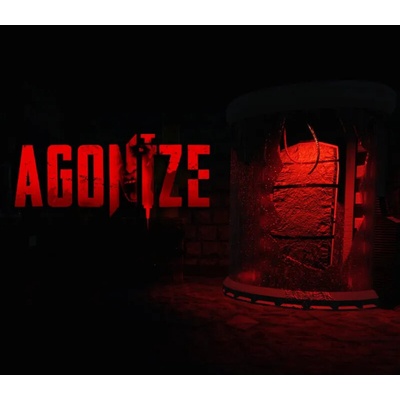 Agonize