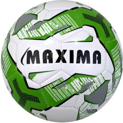 Maxima Футболна топка Maxima, Soft vinil, размер 5