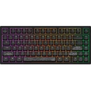 Dark Project ALU81A Terra Nostra Black RGB (FSH-DP-KD-ALU81A-TN-B)