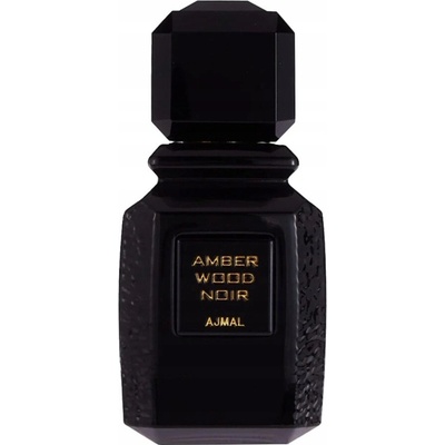 Ajmal Amber Wood Noir parfémovaná voda pánská 50 ml