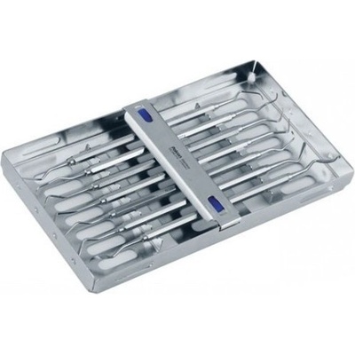 Falcon Kazeta ALU mini pro exkavátory