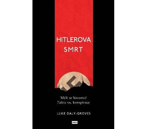 Hitlerova smrt