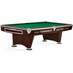Brunswick Билярдна маса Brunswick GOLD CROWN VI Tournament Маса за билярд