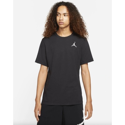 Jordan Jumpman Mens Short-Sle DC7485-010 čierne