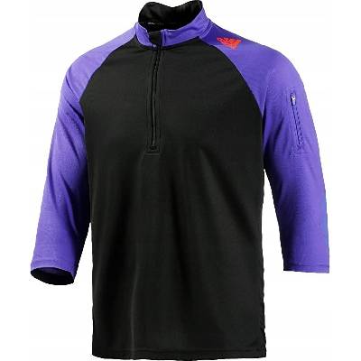 adidas Trail čierna pánska