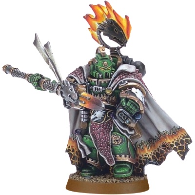 Vulkan He' stan (99800101058)