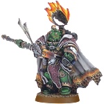 Games Workshop Vulkan He' stan (99800101058)
