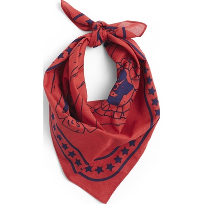 Hay Бандана за куче Hay червена (AD858-D281-AB27)