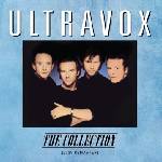 Ultravox - The Collection (Limited Edition) (Clear Coloured) (Box Set) (4 LP) (0840401702574)