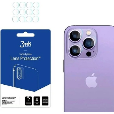 SES pre objektív fotoaparátu a kamery pre Apple iPhone 14 11550