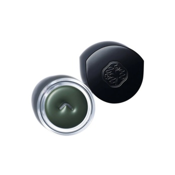Shiseido Instroke Гелообразна очна линия GR604 Shinrin Green 03 течни унции (8 ml)