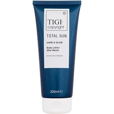 Tigi Sprchový gél po opaľovaní Copyright Total Sun (After Beach ) 250 ml