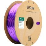eSUN PLA-Silk Purple - 1, 75 mm / 1000 g (PLA-SK175Z1P1)