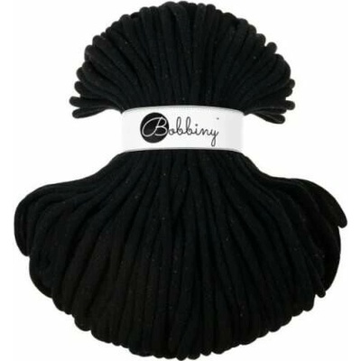 Bobbiny Jumbo 9 mm Midnight Dust