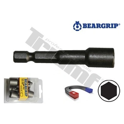 TRIUMF Magnetický nástavec TEX, 13 mm.