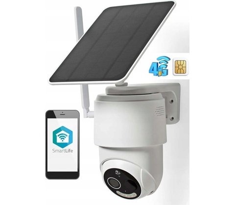 Nedis SIMCBO50WT