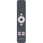 STRONG SRT420, SRT423, SRT423 4K + DVB-T2/C Wi-Fi, SRT427 - оригинален дистанционен контрол с гласово управление (SRT420, SRT423, SRT423 4K + DVB-T2/C Wi-Fi, SRT427) Дистанционно