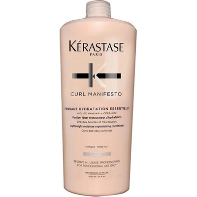 Kérastase Kondicionér pro slabé vlasy se sklonem k vypadávání Genesis Fortifying Anti Hair-fall Conditioner 1000 ml