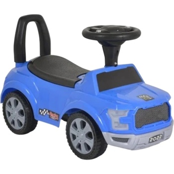 Moni Кола за бутане Moni - Orlando 2022, синя (112511)