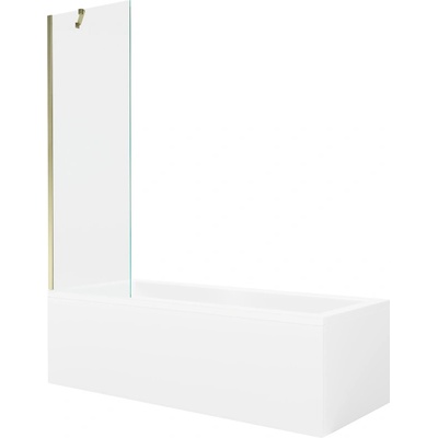 MEXEN Cubik 150 x 70 cm 550315070X9506000050