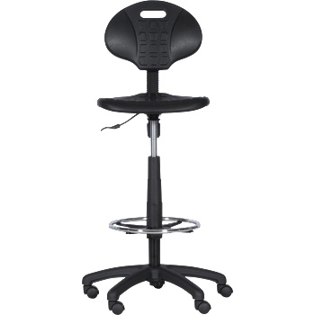 Carmen ОФИС СТОЛ 7555 - ЧЕРЕН