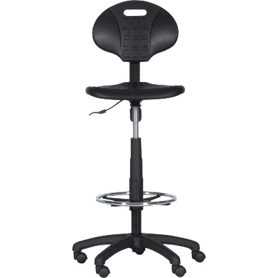 Carmen ОФИС СТОЛ 7555 - ЧЕРЕН