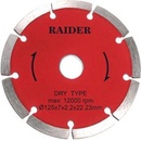 Raider 180 mm 162107