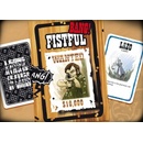 Albi Bang! Fistful