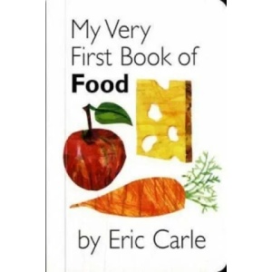 My Very First Book of Food (ISBN: 9780399247477)