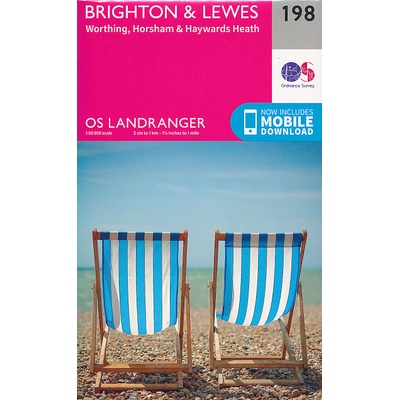 Brighton and Lewes Haywards Heath