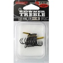 OWNER Trojháček ST 41BC vel.2 7 ks