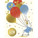 The Tale Of Peter Rabbit - Beatrix Potter