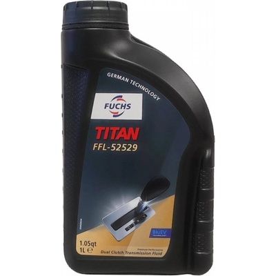 Fuchs Titan FFL-52529 1 l – Hledejceny.cz