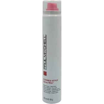 Paul Mitchell Flexible Style Spray Wax 125 ml