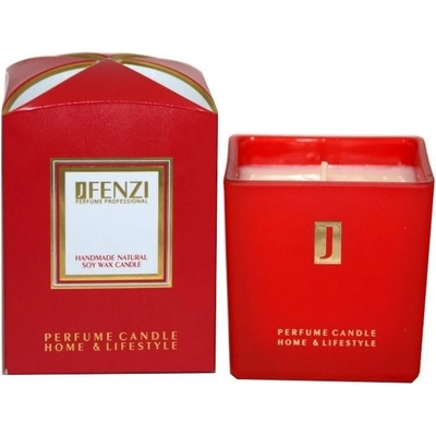 JFenzi Lili Affection 200g