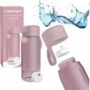 Wessper B2 Tritan Actitex 0,5 l růžová