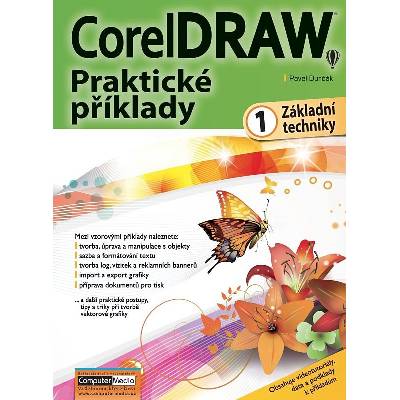 Corel Draw Praktické příklady1