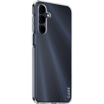 Panzer Калъф PanzerGlass - X-Ray Soft Basic, Galaxy A26, прозрачен (5715685016479)