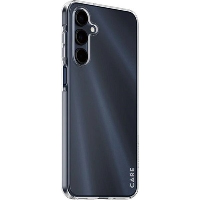 Panzer Калъф PanzerGlass - X-Ray Soft Basic, Galaxy A26, прозрачен (5715685016479)