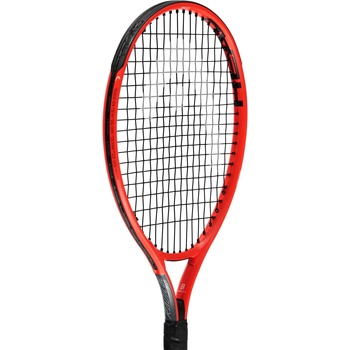 Image 1 of HEAD Radical Junior Tennis - Orange/Blue