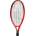 HEAD Radical Junior Tennis - Orange/Blue