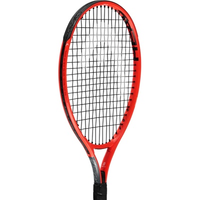 HEAD Radical Junior Tennis - Orange/Blue